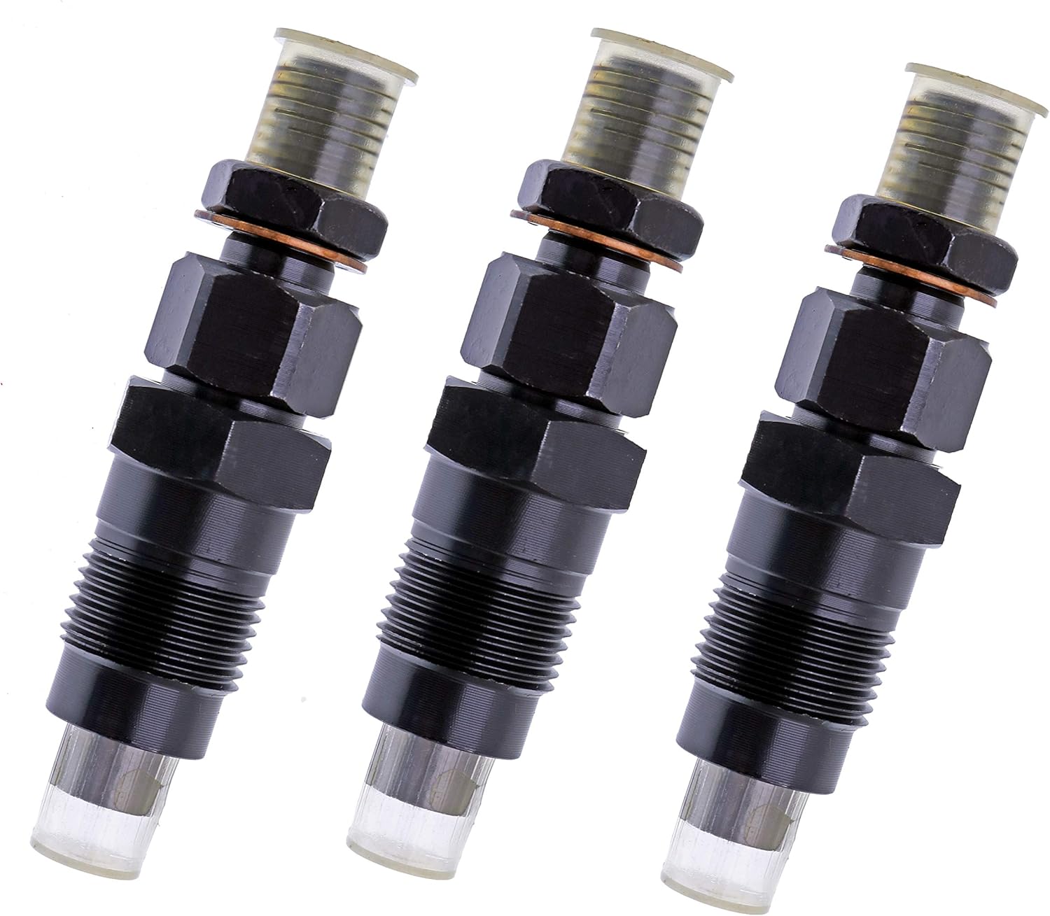 Car & Truck Air Intake & Fuel Delivery Parts New Fuel Injector MM435