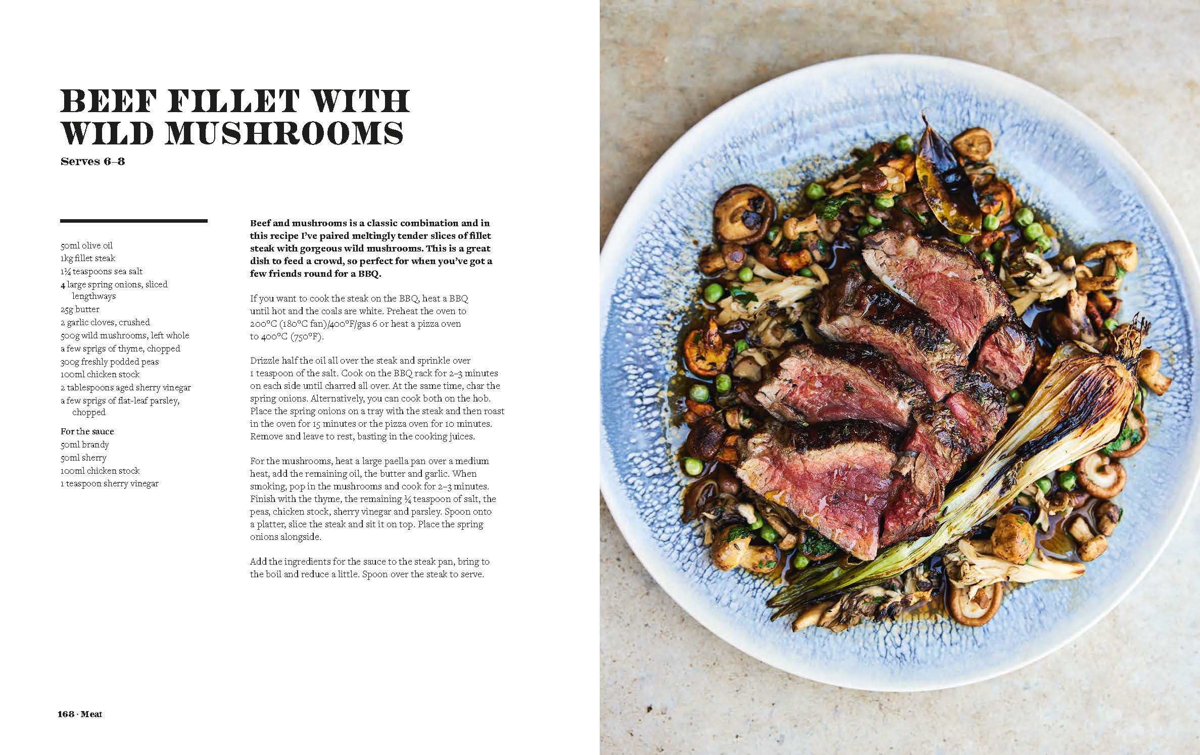 James Martin's Spanish Adventure: 80 Fantastic Recipes From Around Spain