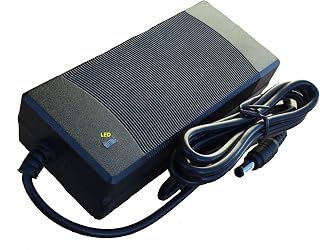 AC Adapter - Power Supply for Yamaha THR10 II - 20-watt 2x3" Modeling Combo Guitar Amp