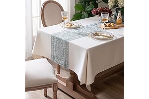 Rectangle Tablecloth 60x104 inch