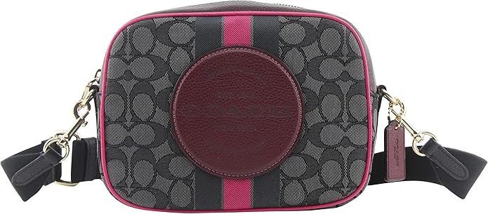coach dempsey crossbody