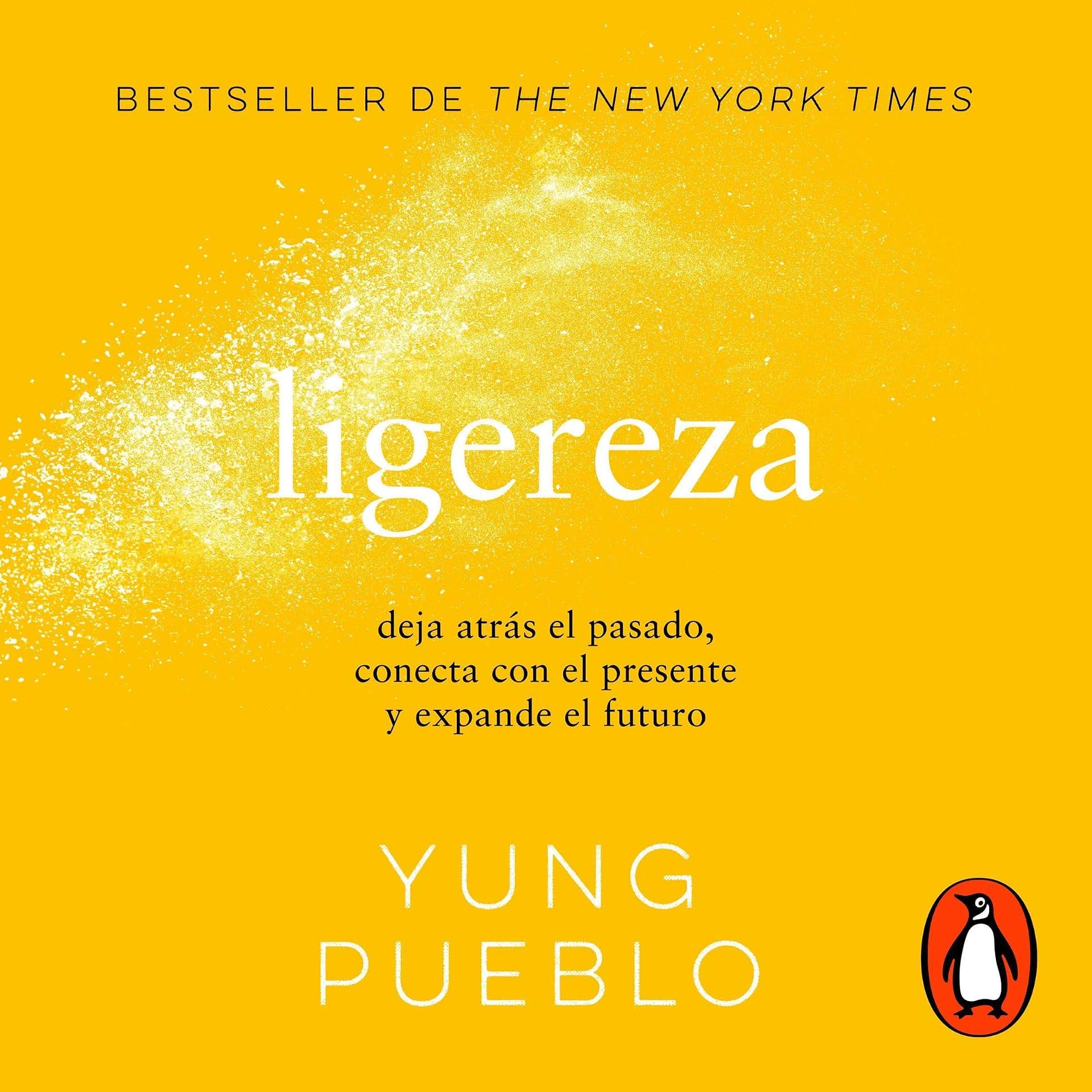 Carousel Item: Ligereza [Lighter]