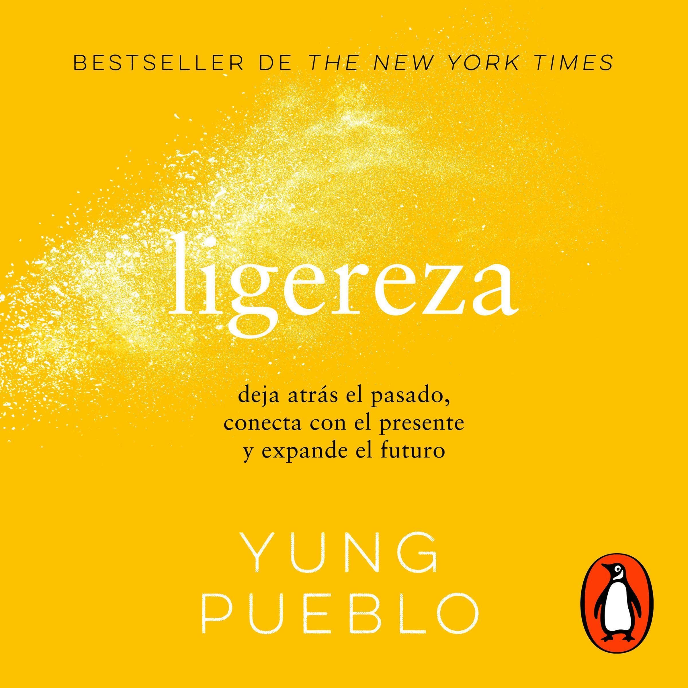 Cover art for Ligereza [Lighter]