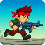 💥 Powerful Weapons Arsenal – Guns, rockets, lasers, and upgrades