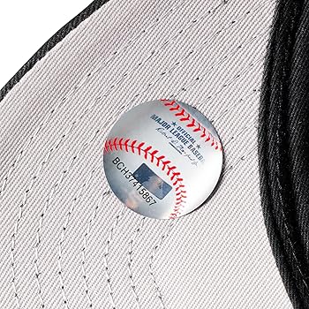 【FAN FAVORITE】キャップ　ドジャース　サイズフリー　ボール付き 71dBSSjdxYL.jpg