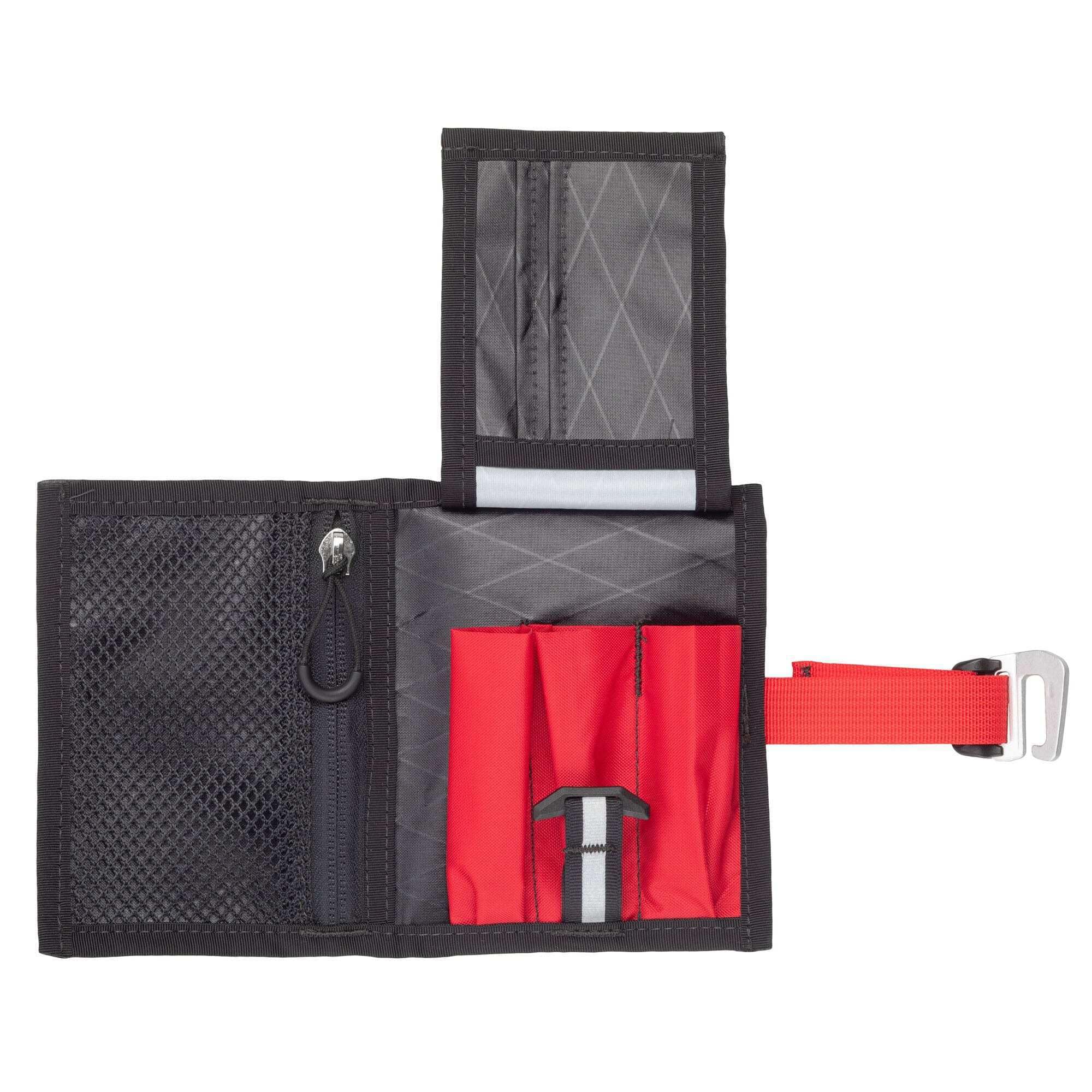 Amazon | Revelate Designs + Wolf Tooth ToolCash ウォレット +