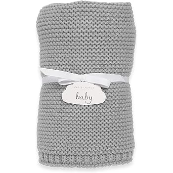 katie loxton baby blanket