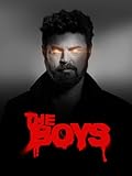 The Boys &lpar;TV Series&rpar;