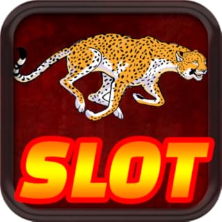 Caça-níquel rei chita perseguição - africa safari vegas casino aposta grátis Jogo