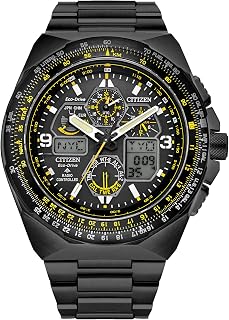 Promaster Skyhawk A-T Eco-Drive Watch-JY8127-59E