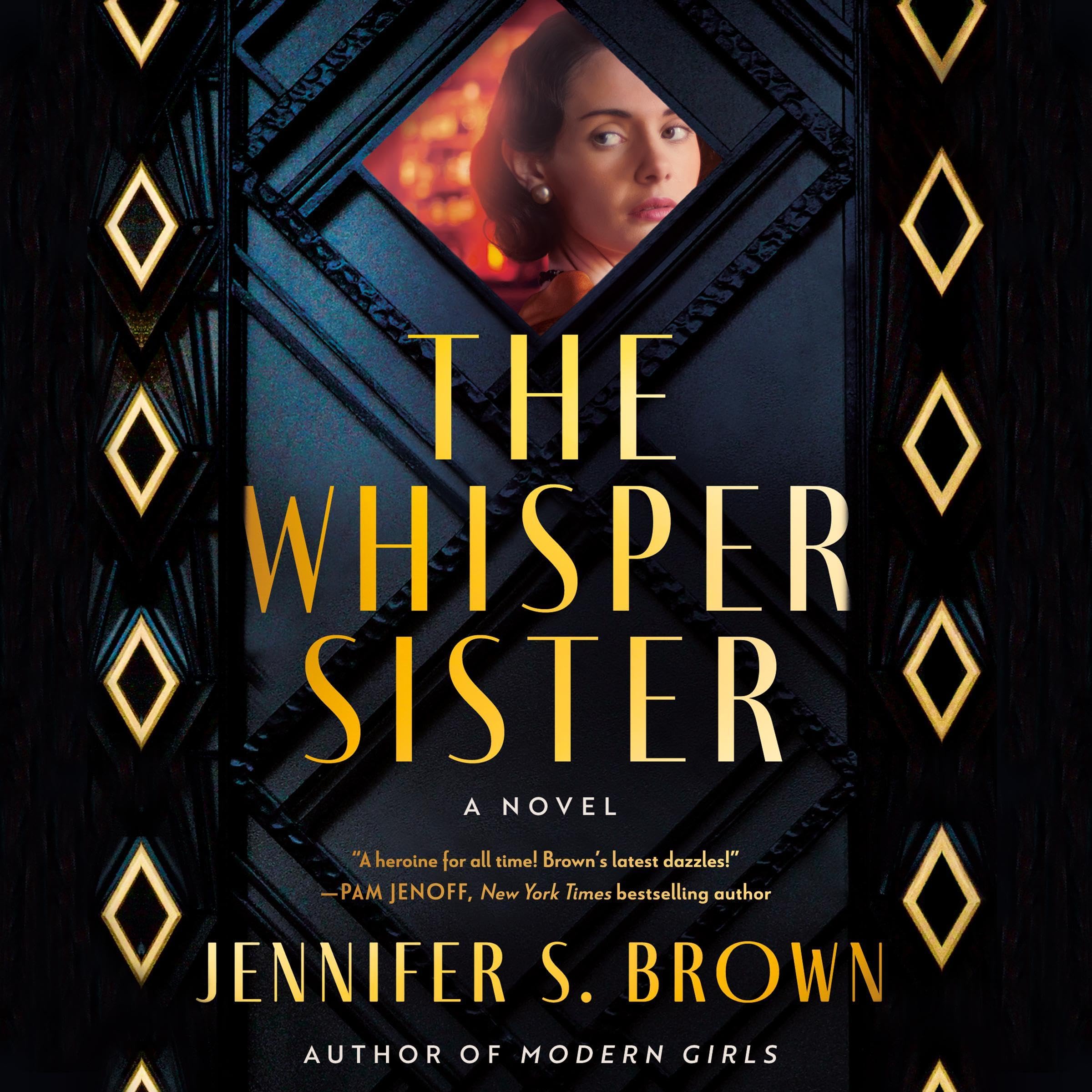 The Whisper Sister