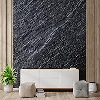 Vista 17 de wall26 - Mural de Bosque Denso - Mural de pared, calcomanía removible, decoración del hogar - 66x96 pulgadas