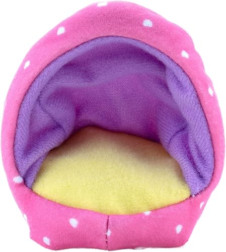 Miniatura 6 de Squishville by Squishmallows SQM0061 - Juego de habitación, sala de juegos, mini-Squishmallow y 2 accesorios de peluche, animales suaves de