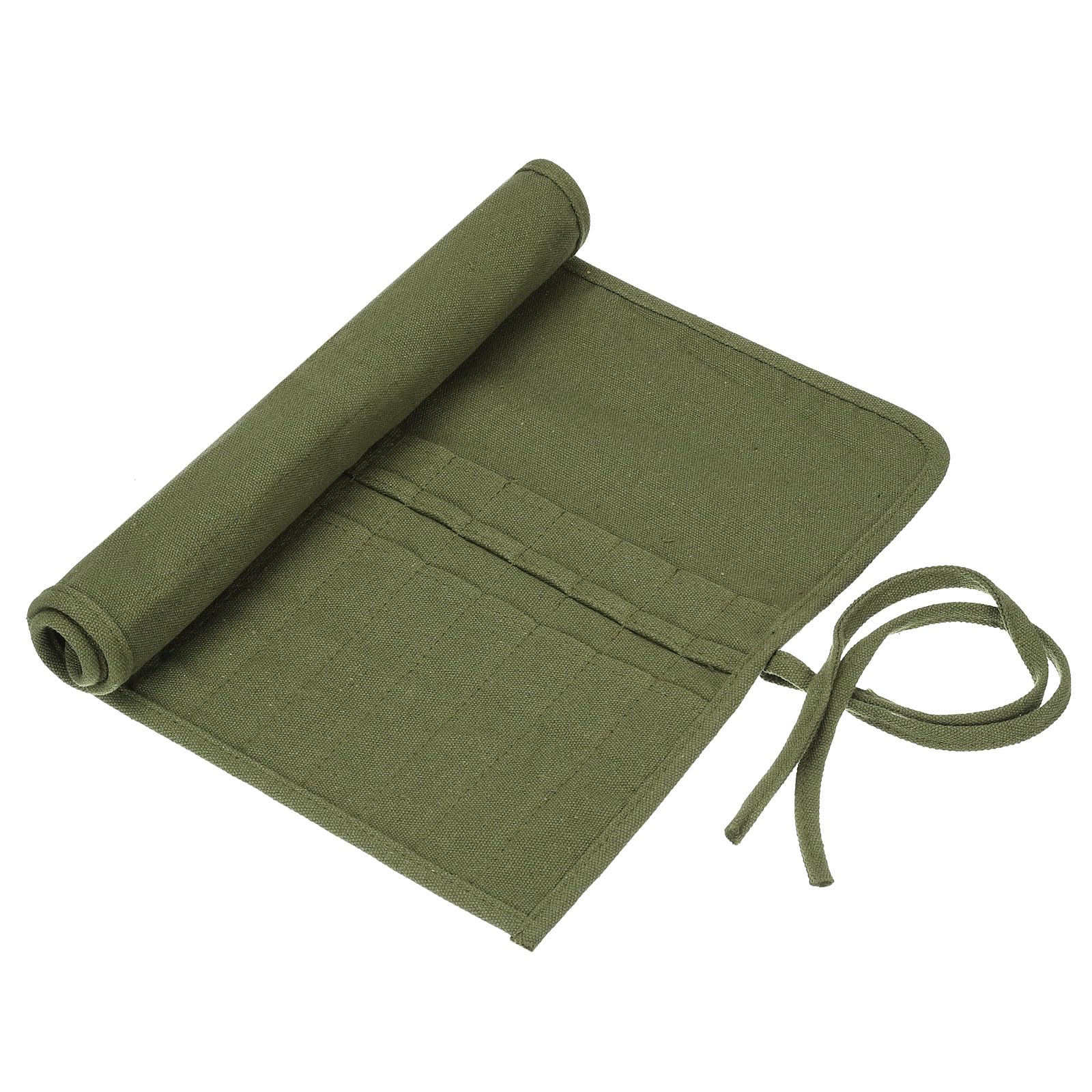 Organiseur de crayons de couleur pour marqueur et support de pinceaux d'artiste