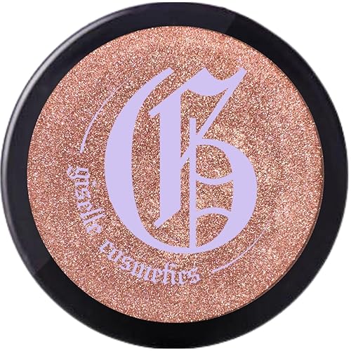 Vista 11 de Heart Breaker - Bronceador orgánico natural, resaltador de maquillaje y bronceador en polvo, paleta de contorno mineral, no comedogénico, sin talco