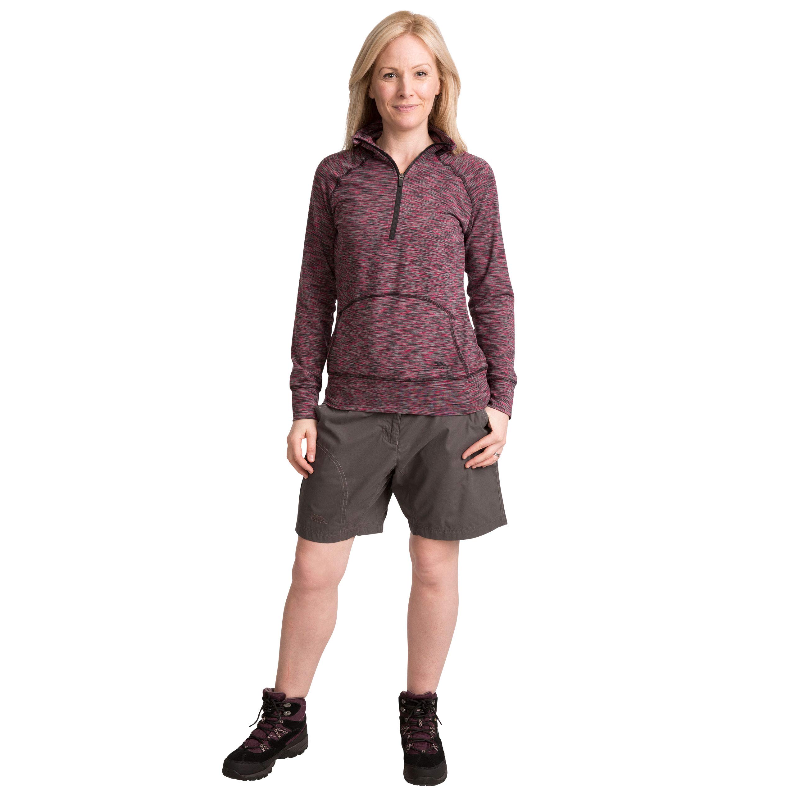 TrespassWomen's Elinda Tp75 Adventure Shorts