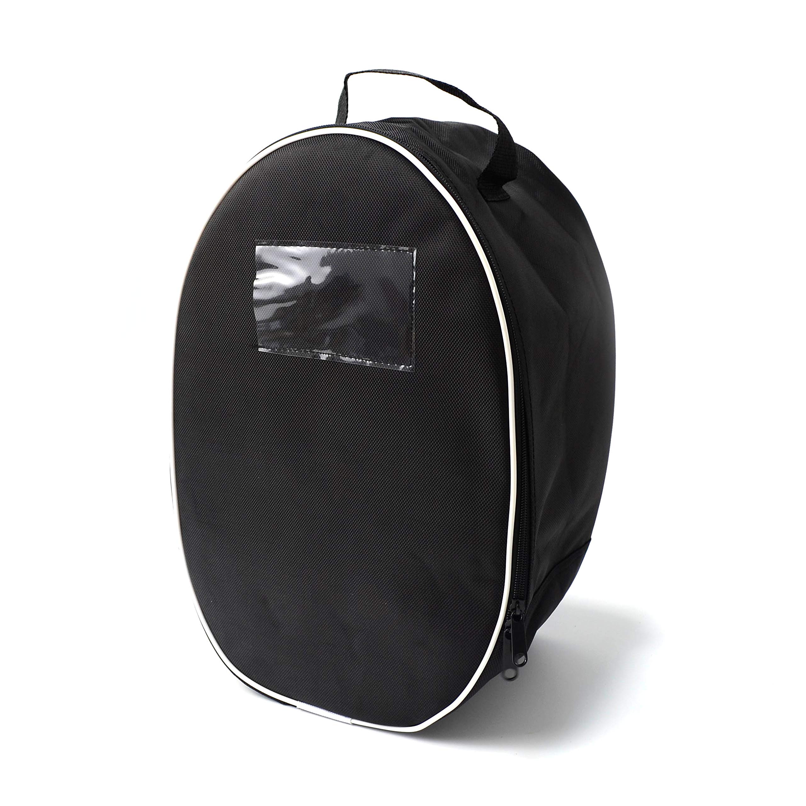 LEONARK Scherma Spada Foglio Sciabola Maschera Borsa Protettiva - Borsa per Casco da Moto Borsa Portatile - Fencing Epee Foil Saber Mask Borsa