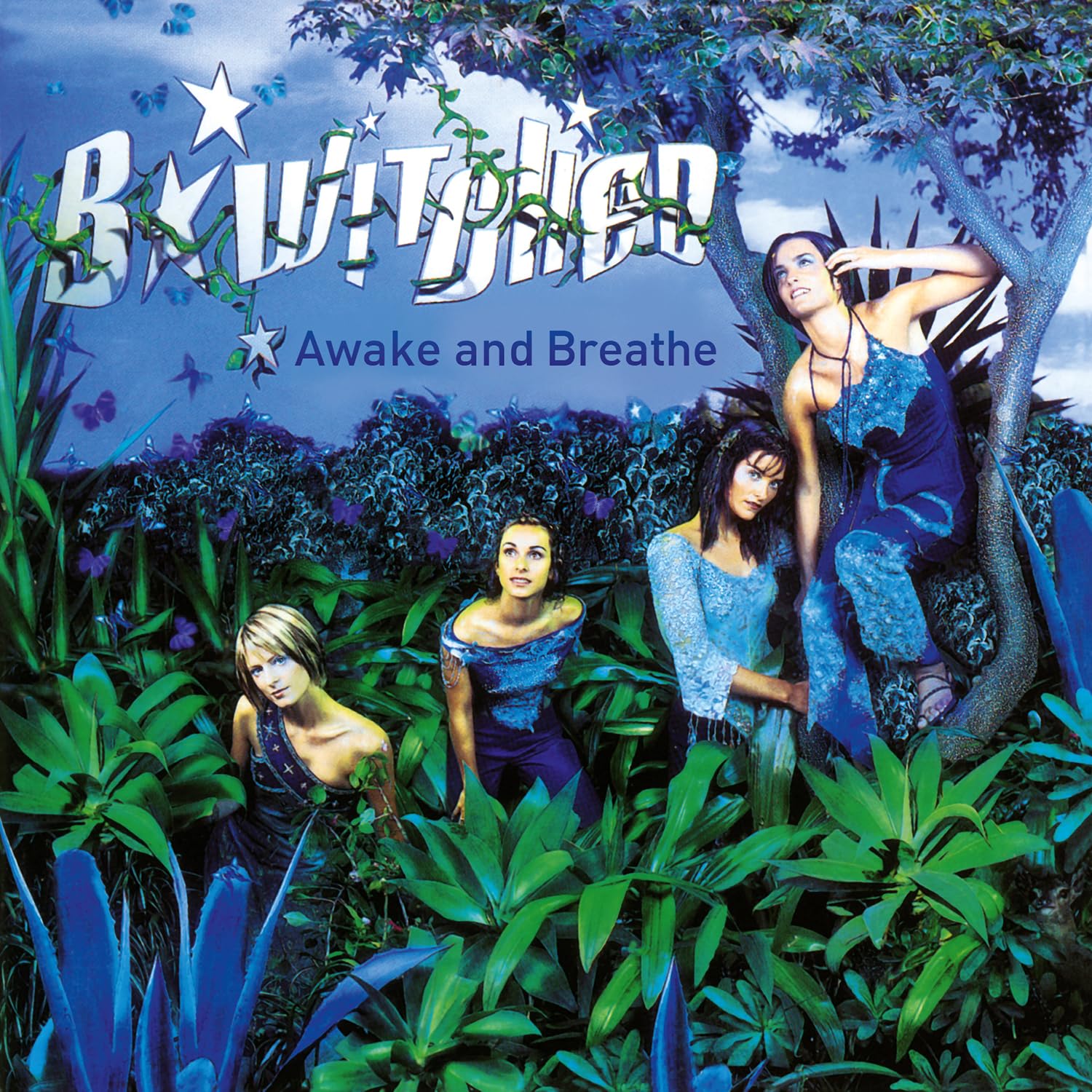 Awake and Breathe [180 gm LP Coloured Vinyl] [VINYL]