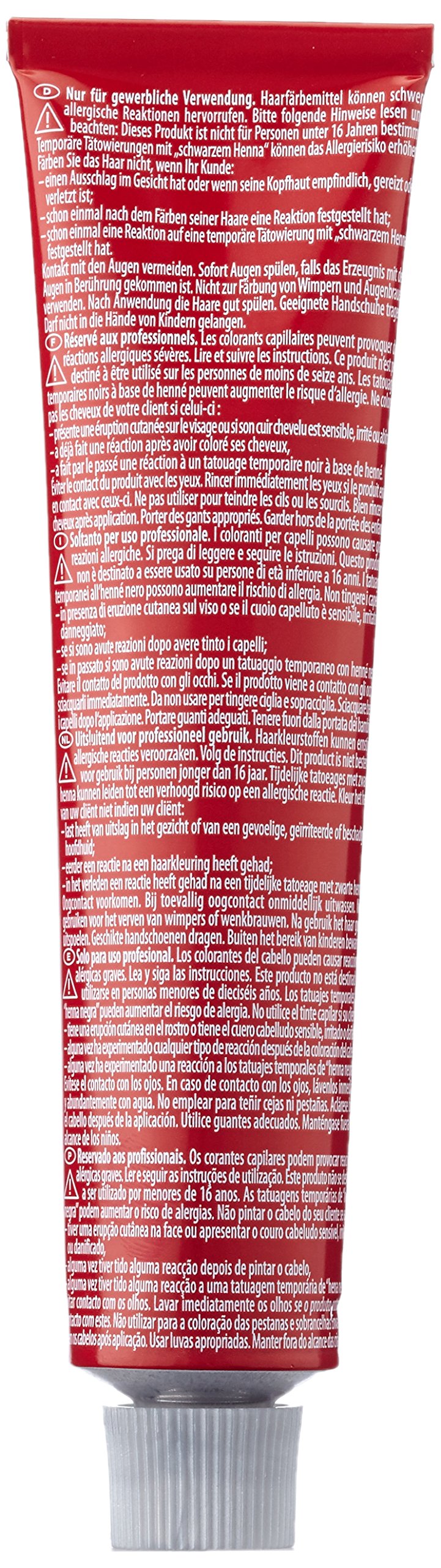 Schwarzkopf IGORA ROYAL 7-0 Medium Blonde 60ml