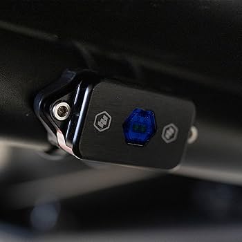 Amazon.com: Baja Designs Kit de luces LED de roca (azul) : Automotriz