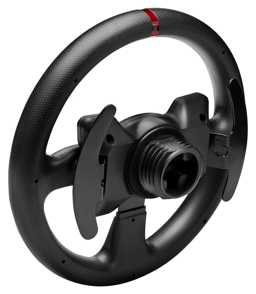 THRUSTMASTER Ferrari 458 Spider スラストマスター 71jHoi2NtOS._UF350,350_QL50_.jpg