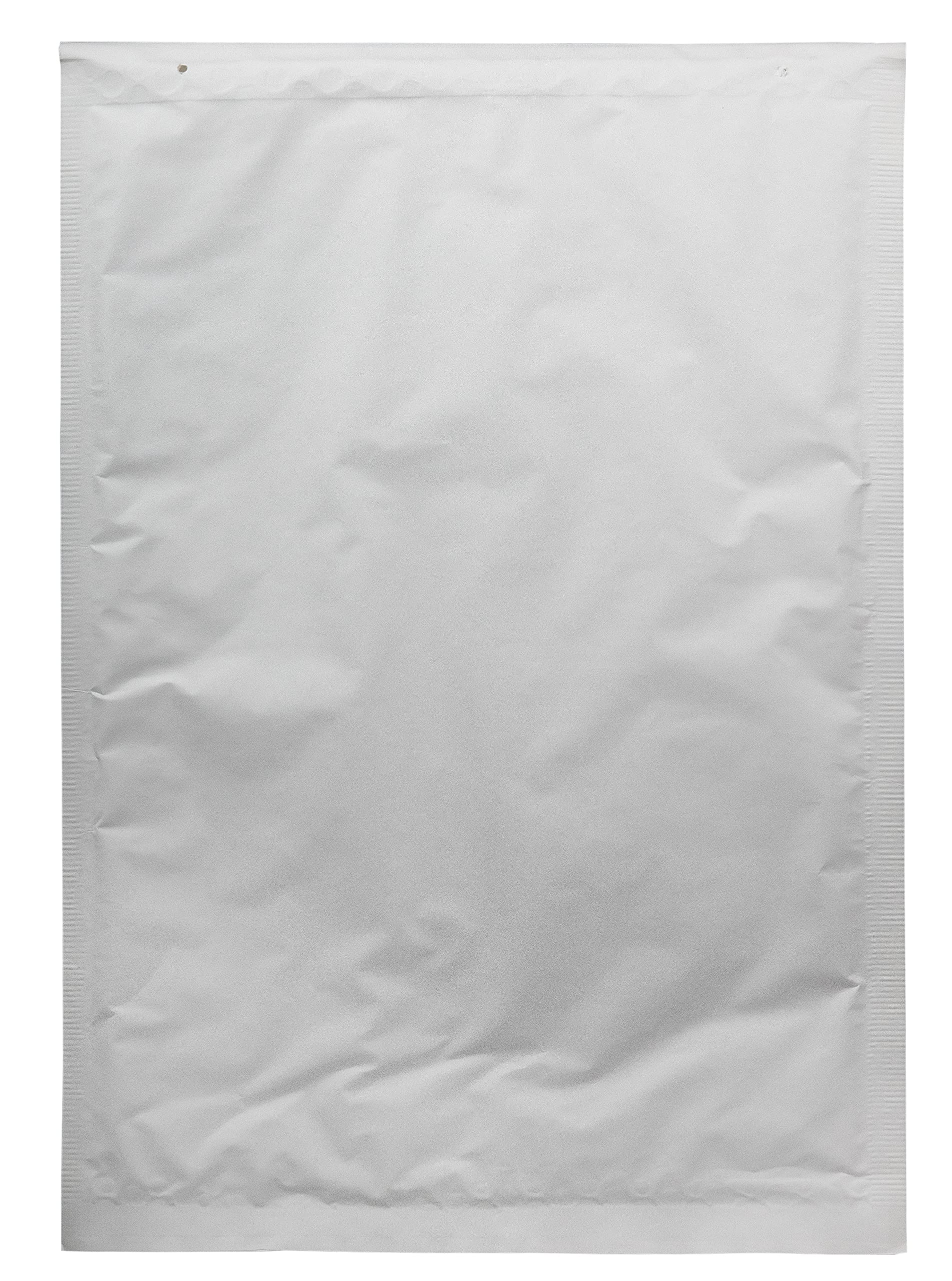 200 Versandtaschen Luftpolsterumschläge 320 x 455 mm DIN A3 Luftpolsterversandtaschen Luftpolstertaschen Gr. I/9 I9 weiß Umschläge haftklebend gepolstert Polsterumschlag Taschen