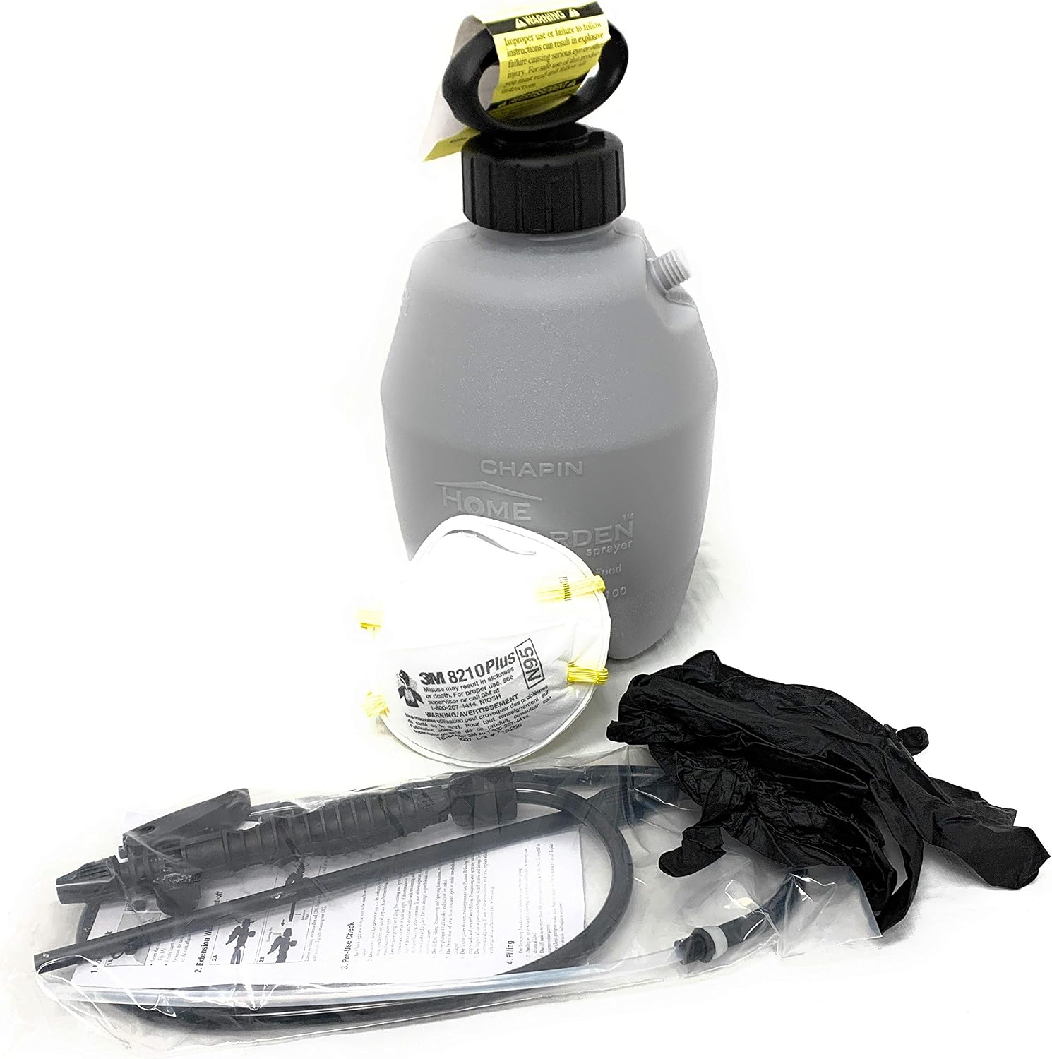🔥 Crazy Deals BrandBold Brilliance Concrete Acid Stain Application Kit 🔥 BrandBold Brilliance Concrete Acid Stain Application Kit