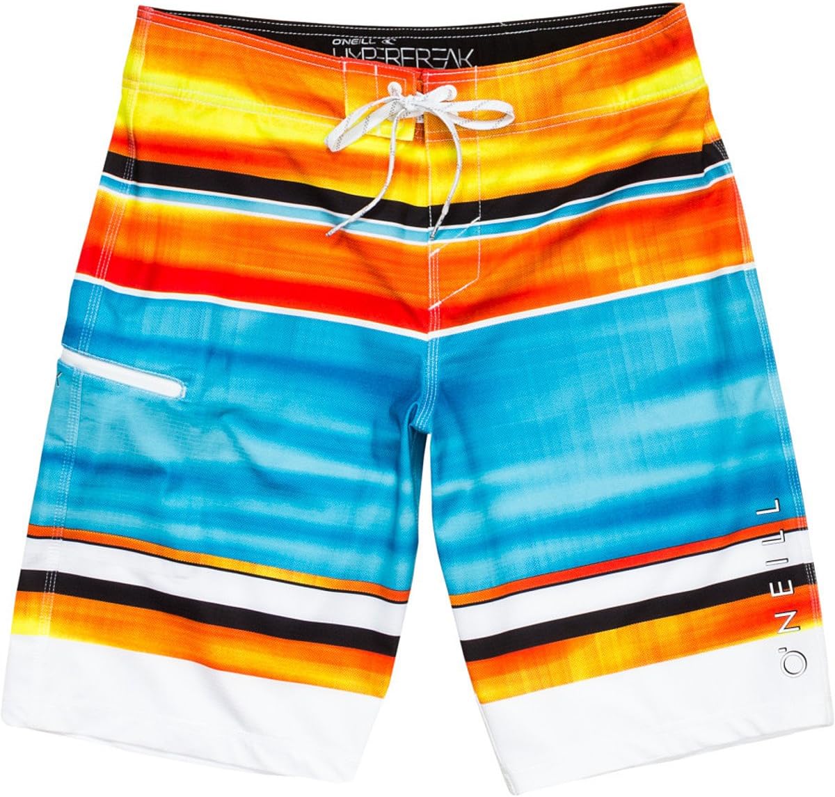 O'Neill Men's Hyperfreak Bonus Boardshort