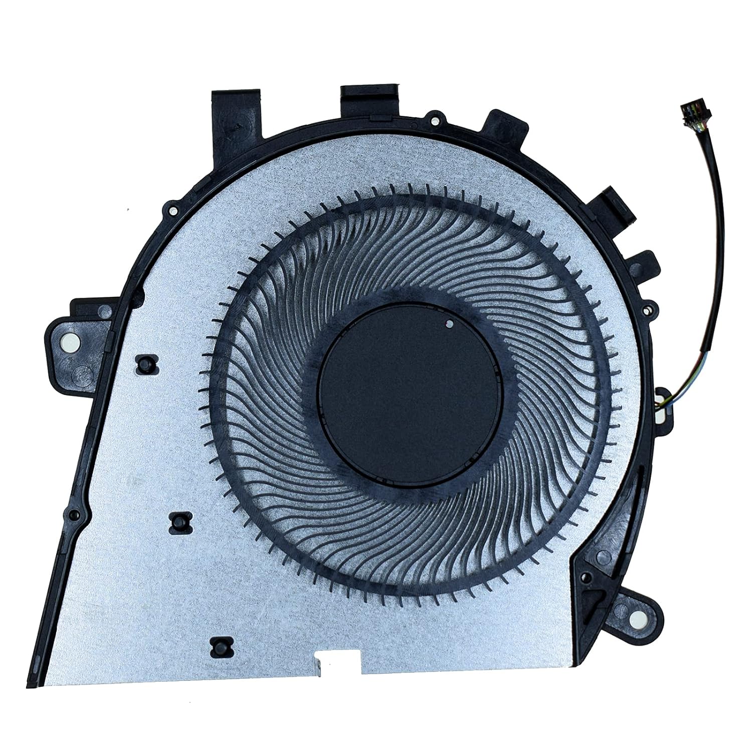 Replacement CPU Cooling Fan for Lenov Y-o-g-a C740 14 C740-14IML Series Laptop Fan 4-Pins