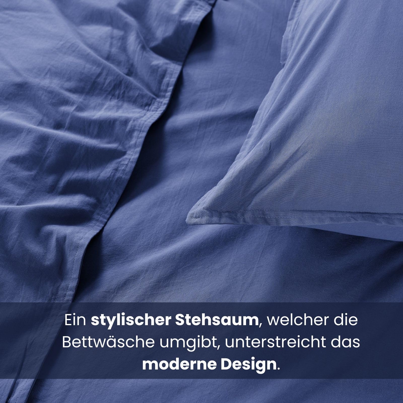 Biancheria da Letto | Cotone Bio di Lusso, Comfort a 5 Stelle e Imballaggio Zero-Waste