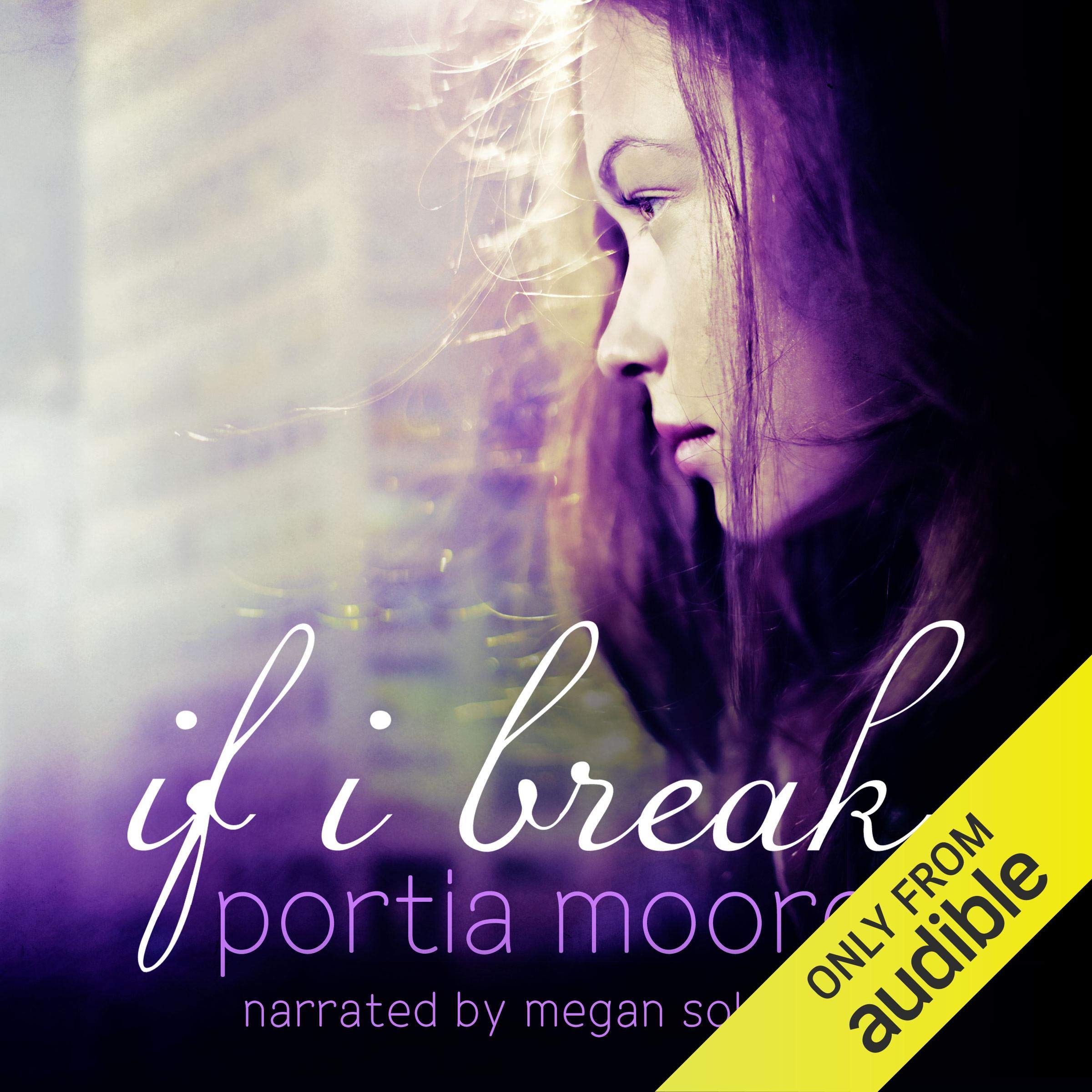 Cover art for If I Break