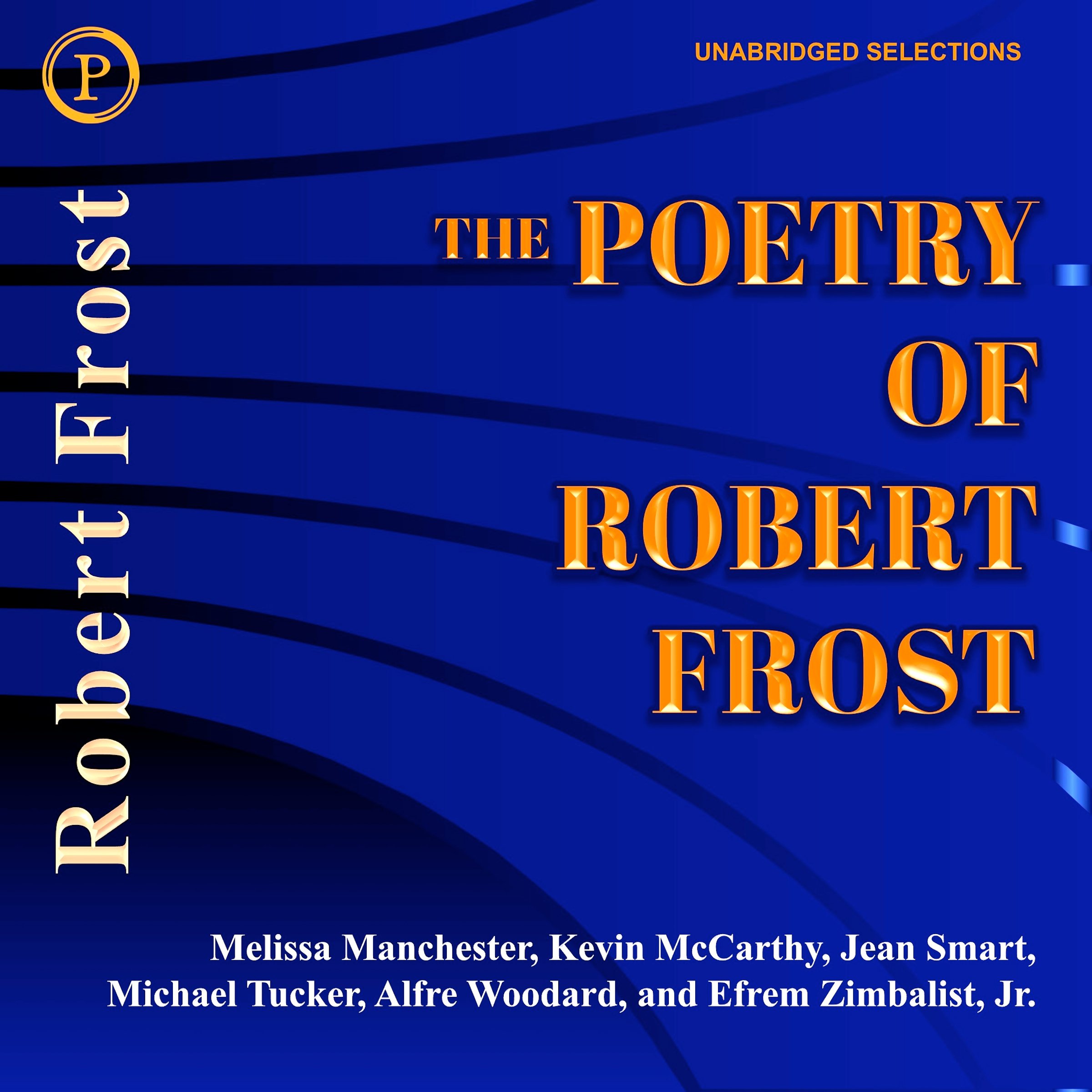 The Poetry of Robert Frost