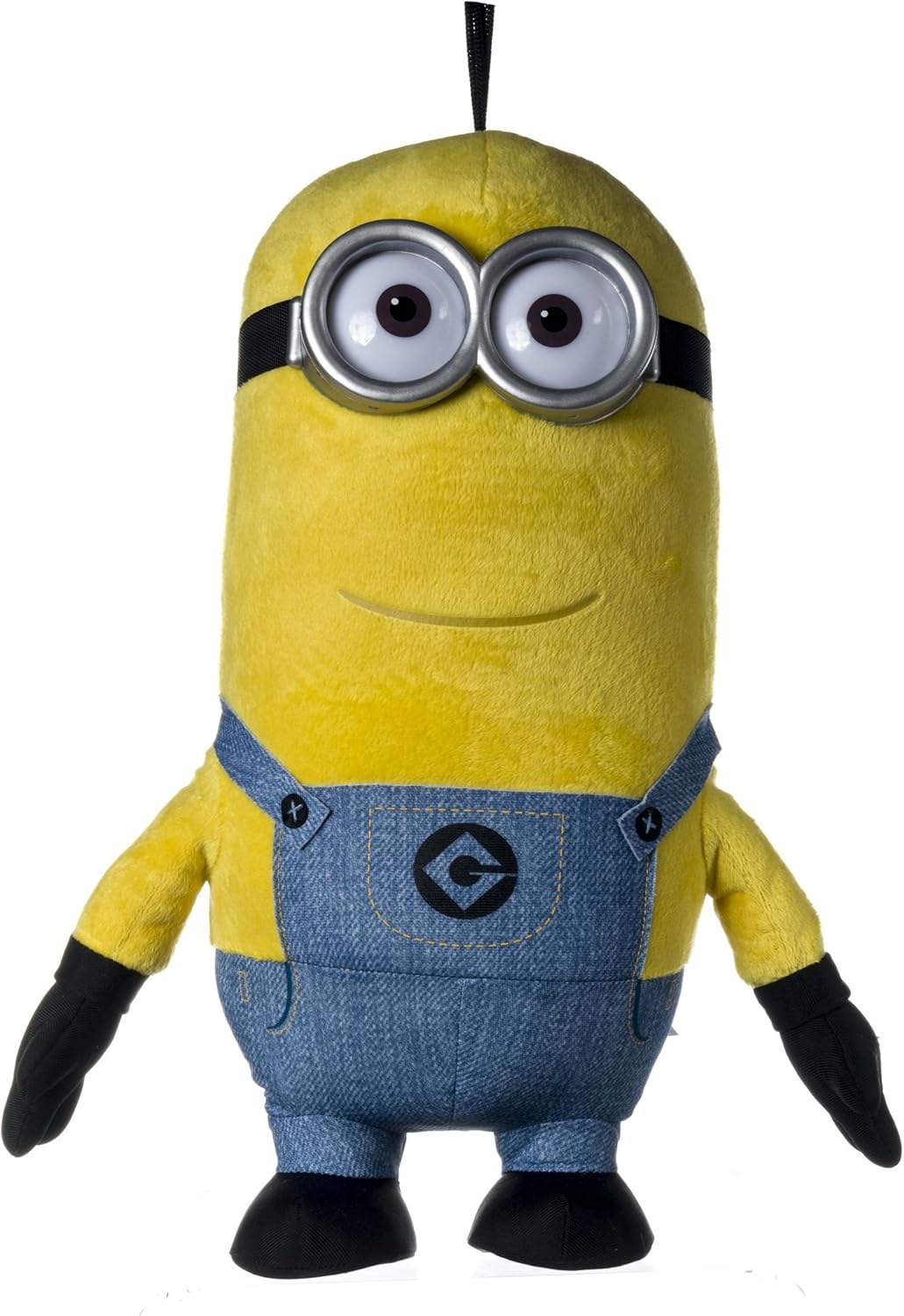 peluche minions gigante