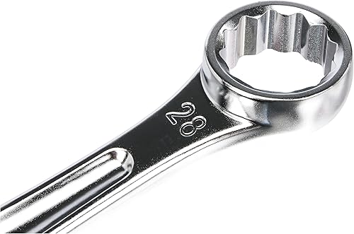 Vista 25 de Facom Llave combinada FCM4408 440.8 0.315 in