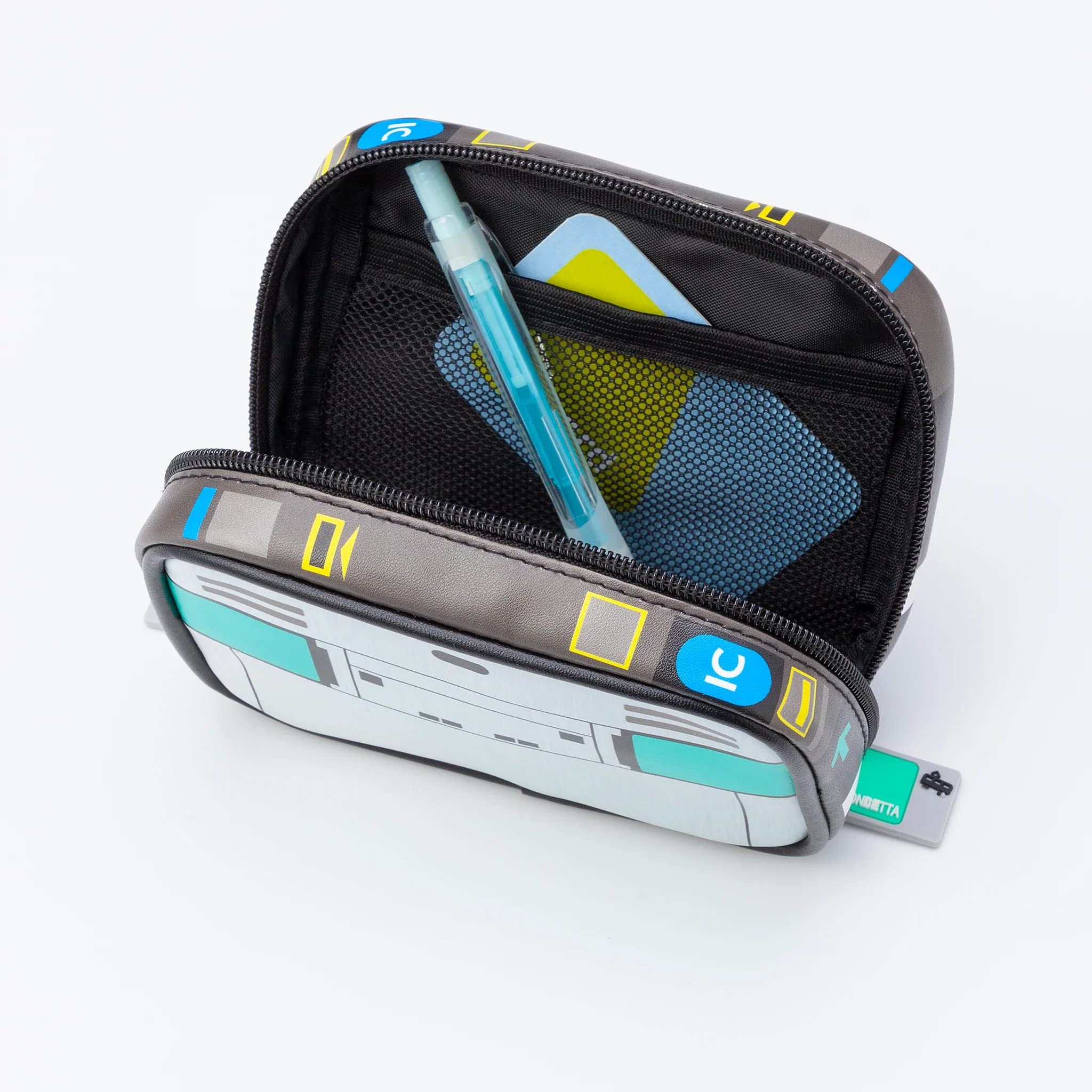 変なポーチ Amazon | ほぼ日 ちいさいひきだしポーチ ロータス | ペンケース