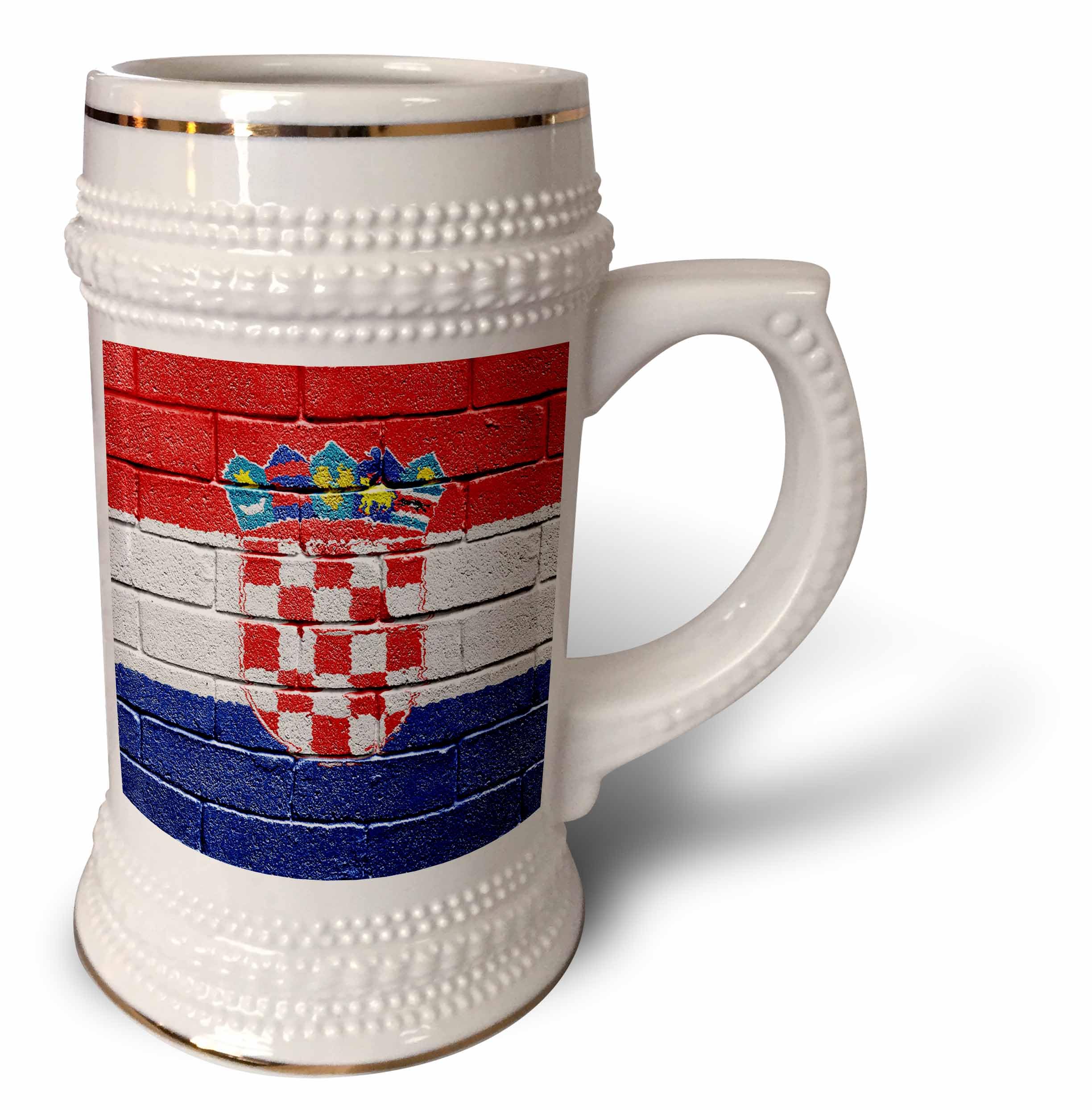 Jarra de cerámica Croacia para desayunos tradicionales y reuniones en terrazas