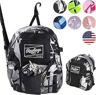 Remix Youth Tball Backpack