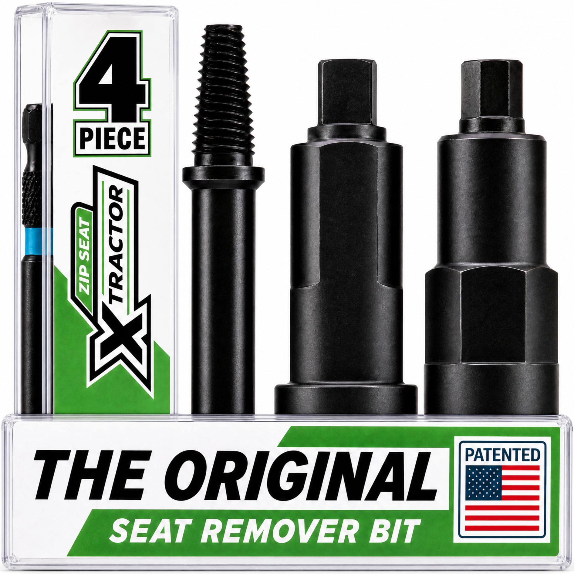 Amazon.com: Zip Seat Extractor - Symmons Temptrol Valves Only - 4