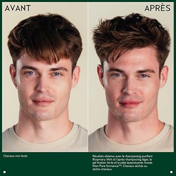 AVEDA Rosemary Mint Purifying Shampoo Purifying Shampoo 1000ml
