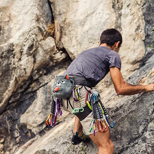 Miniatura 6 de YY Vertical Rock Climbing Chalk Bags