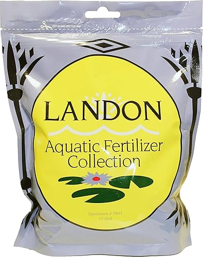 1183 1lbs Landon Aquatics Fertilizante 10-14-8
