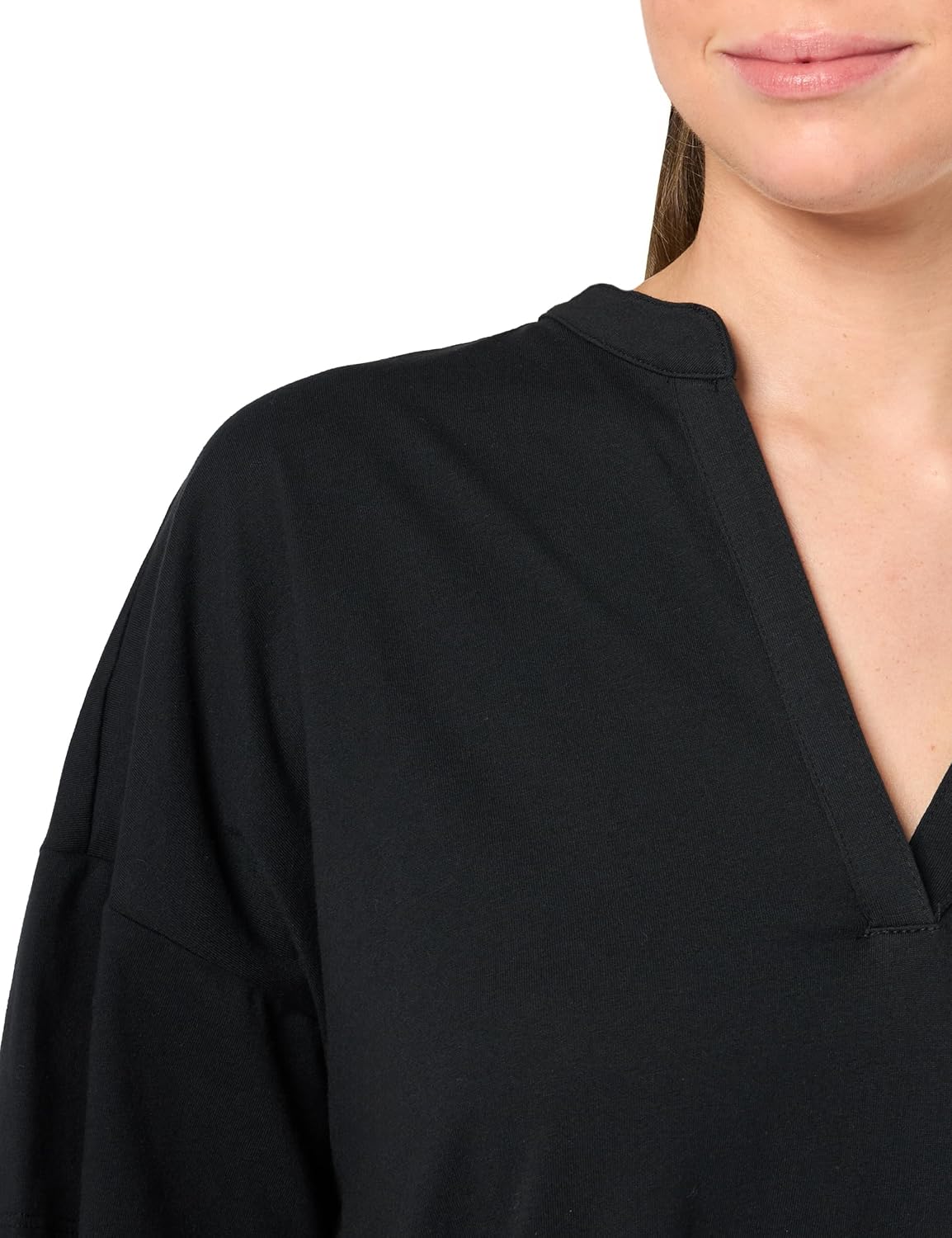 N Natori womens Sleepshirt Length 36"