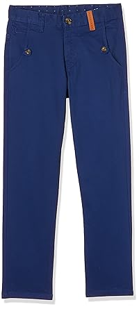 United Colors of Benetton Boys Slim Fit Trousers