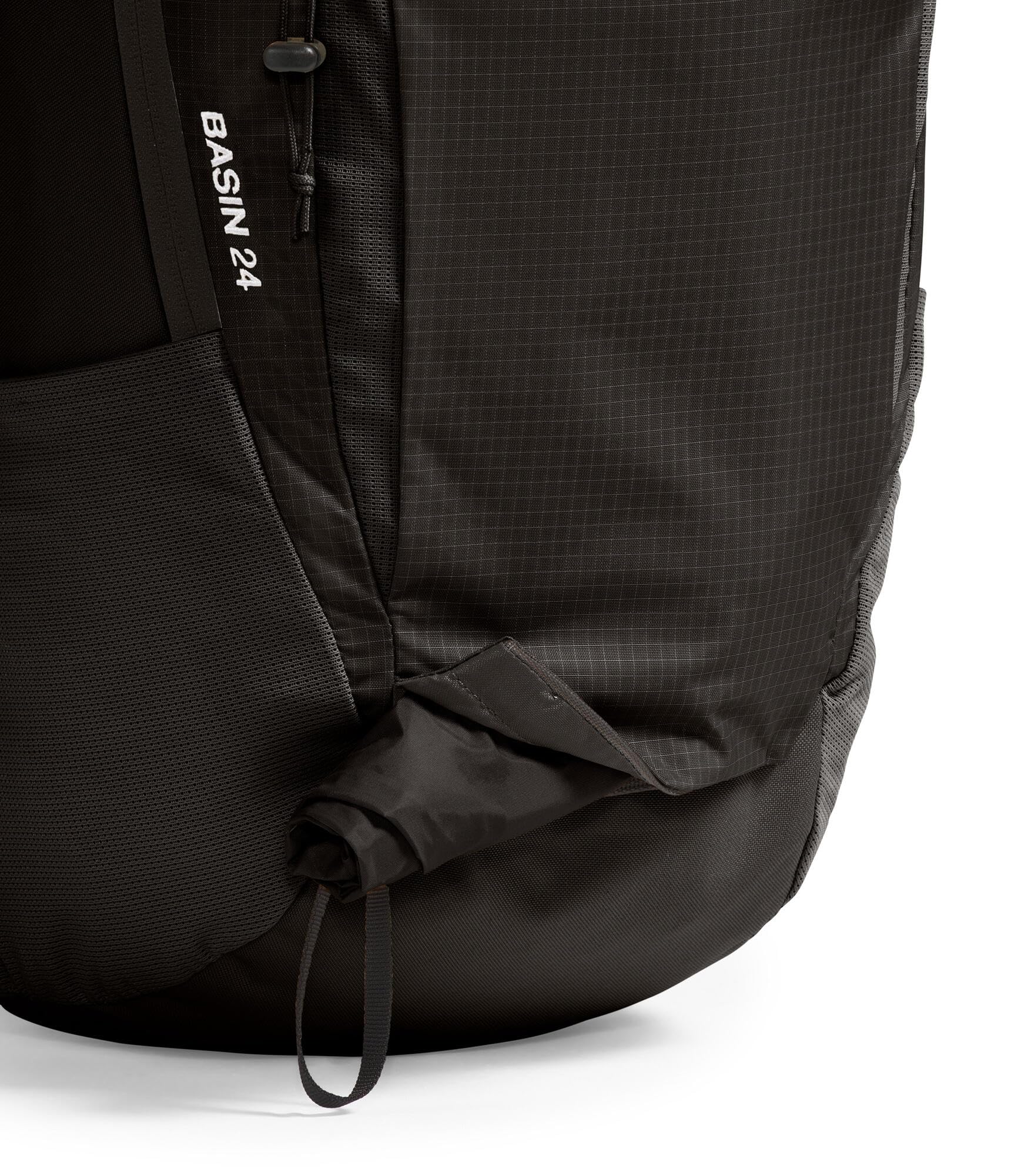 THE NORTH FACE NF0A52CY4HF BASIN 24 Sports backpack Hombre TNF Black-TNF Black-NPF Tamaño OS