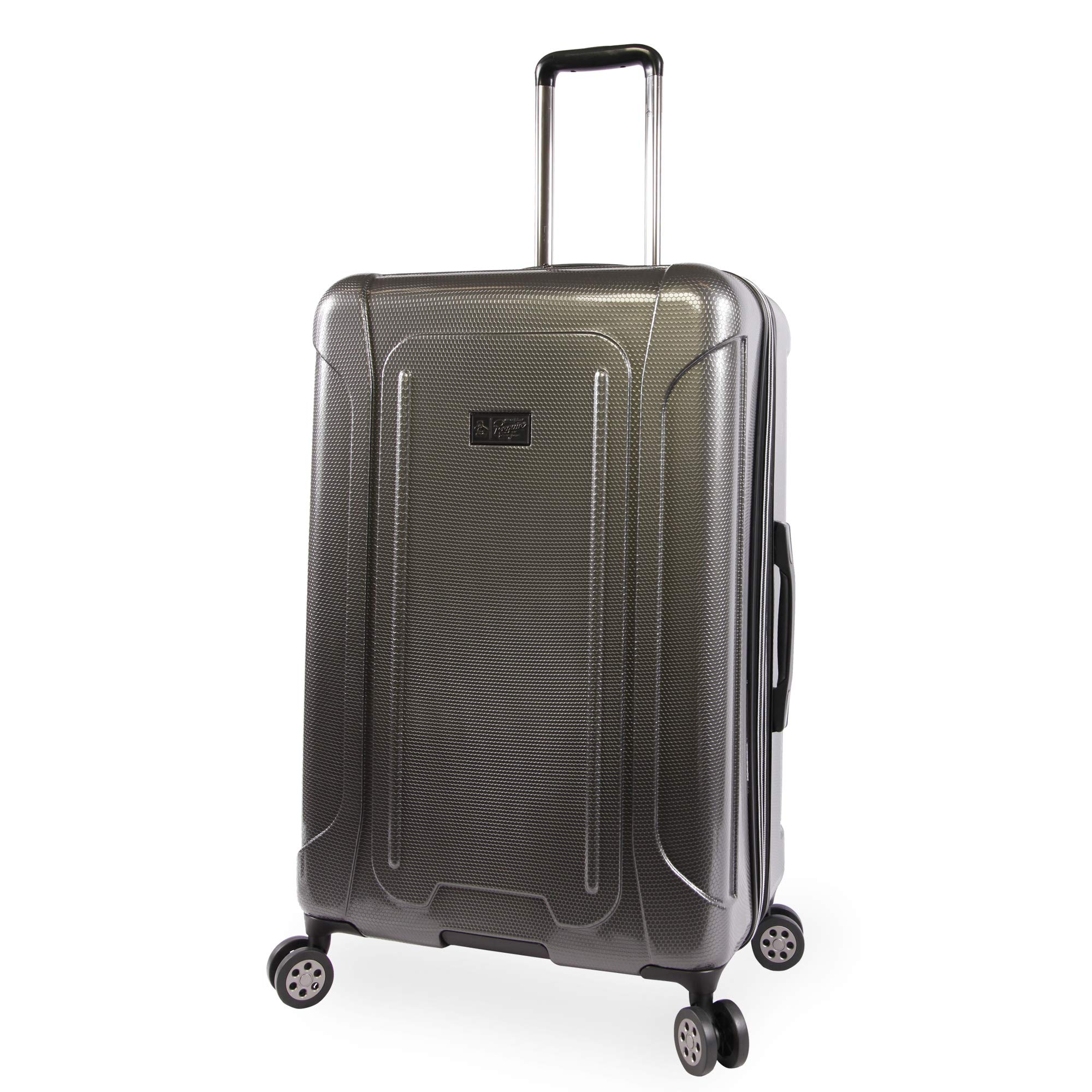 Original Penguin Luggage Crest 29 Hardside Check In Spinner