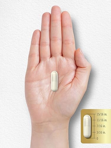 Miniatura 7 de Carlyle ZMA Suplemento para hombres y mujeres 2400 mg | 90 unidades | Fórmula sin OMG, sin gluten