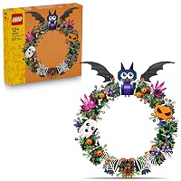 LEGO Ghirlanda di Halloween 40825