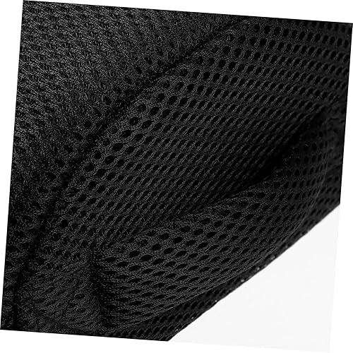 Miniatura 9 de Almohada de apoyo para las piernas para dormir, cómoda almohada semirenrollable para reposapiés desmontable para personas que duermen de lado