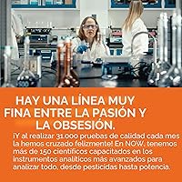 Vista 4 de NOW Suplementos, cáscaras enteras de psyllium, proyecto verificado sin OMG, fibra soluble, 16 onzas