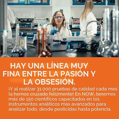 Miniatura 4 de NOW Suplementos, cáscaras enteras de psyllium, proyecto verificado sin OMG, fibra soluble, 16 onzas